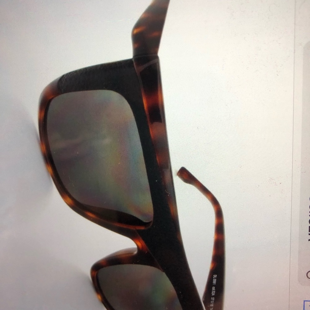 Diesel sunglasses - Picture 2 of 4